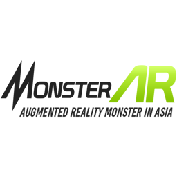 monsterAR