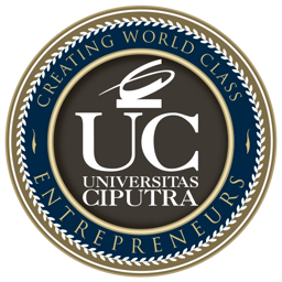 universitas ciputra